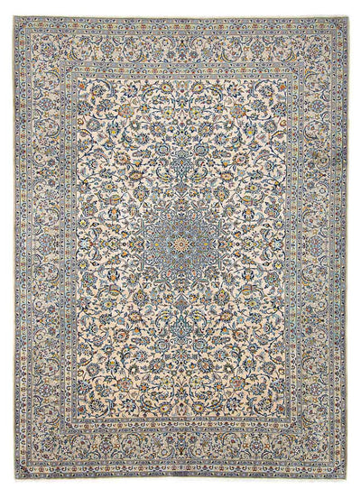 Kashan Tapijt 303x398cm - Perzisch tapijt