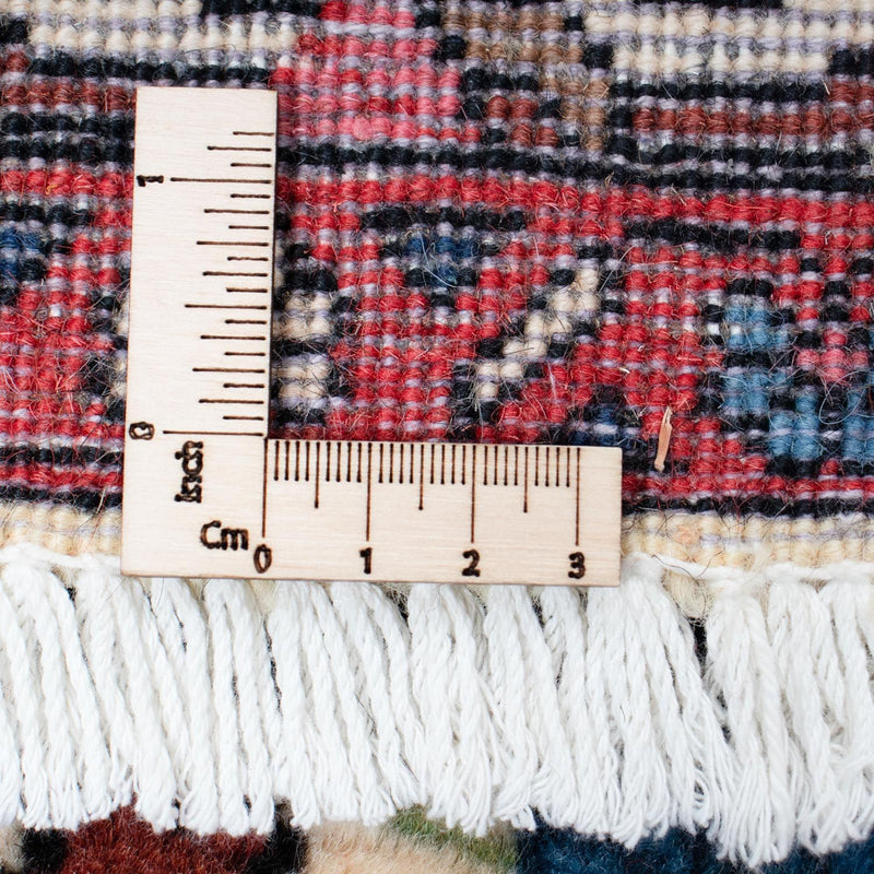 Perzisch Tapijt - Nomadisch - 153 x 105 cm - licht rood