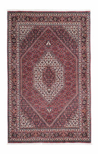 Bidjar Tapijt 208x132cm - Perzisch tapijt – product image