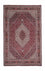 Perzisch tapijt - Bijar - 208 x 132 cm - licht rood