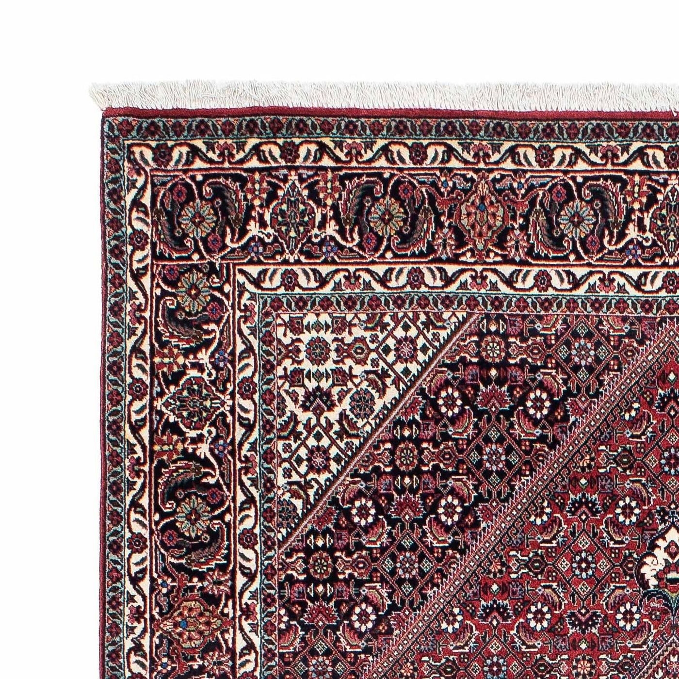 Bidjar Tapijt 208x132cm - Perzisch tapijt