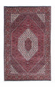 Bidjar Tapijt 127x203cm - Perzisch tapijt