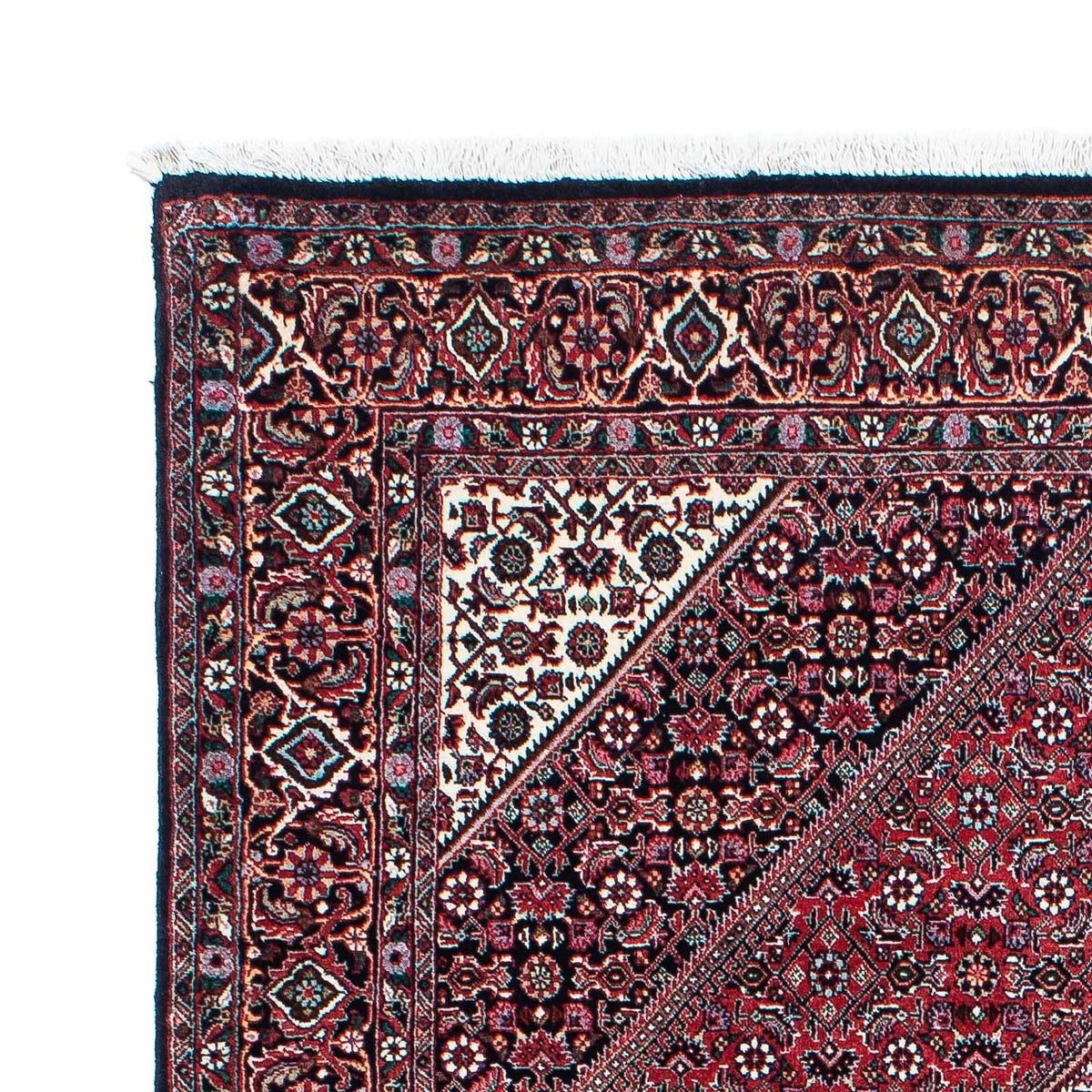 Bidjar Tapijt 127x203cm - Perzisch tapijt