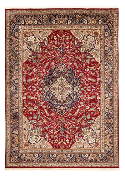 Tabriz - 50 Raj Tapijt 297x400cm - Perzisch tapijt