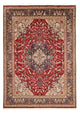 Tabriz - 50 Raj Tapijt 400x297cm - Perzisch tapijt
