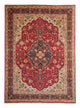 Tabriz - 50 Raj Tapijt 337x243cm - Perzisch tapijt