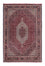 Perzisch tapijt - Bijar - 202 x 132 cm - licht rood