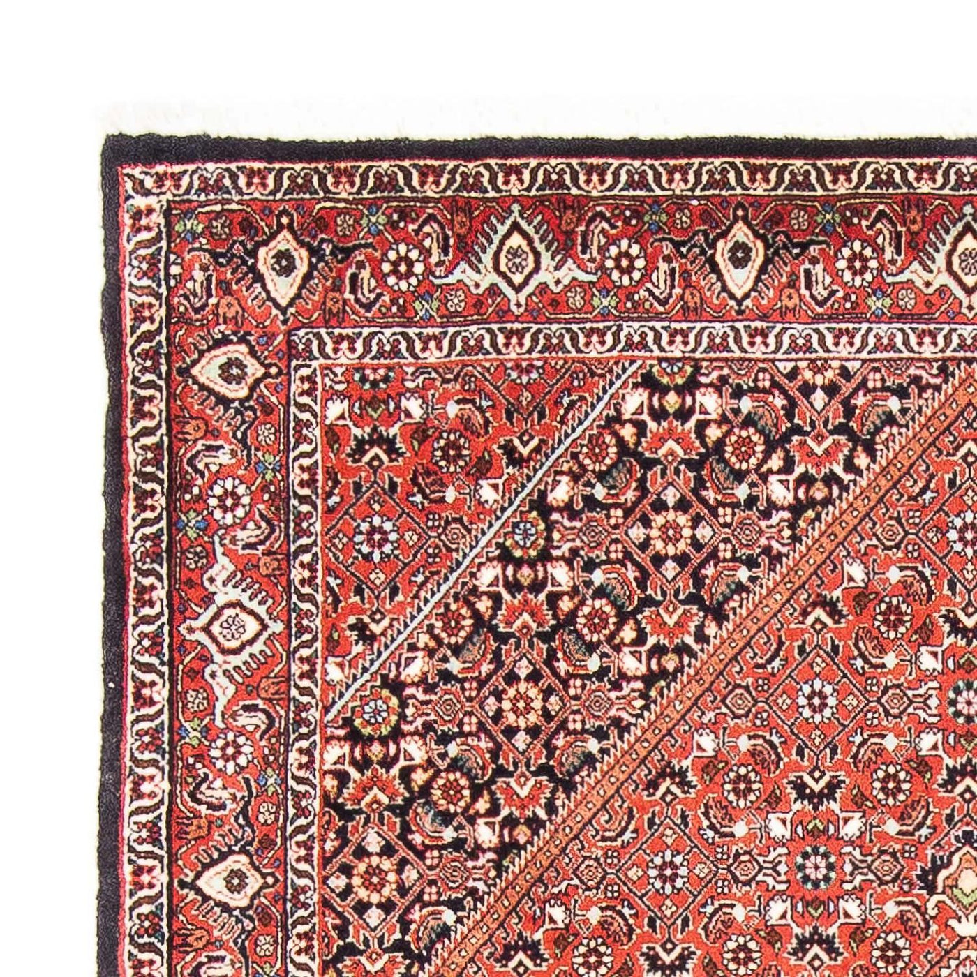 Bidjar Tapijt 179x111cm - Perzisch tapijt
