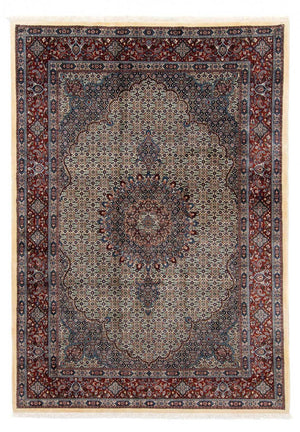 Perzisch tapijt - Klassiek - 277 x 197 cm - beige