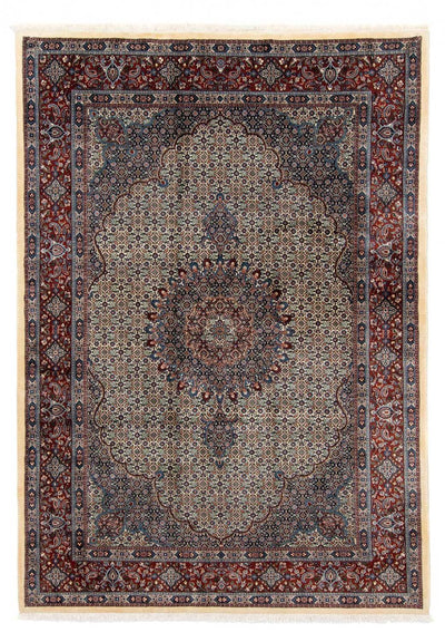 Moud Tapijt 197x277cm - Perzisch tapijt