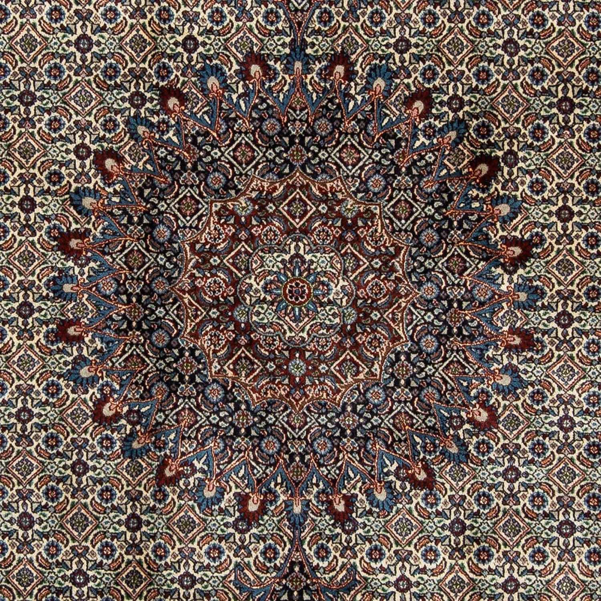 Perzisch tapijt - Klassiek - 277 x 197 cm - beige