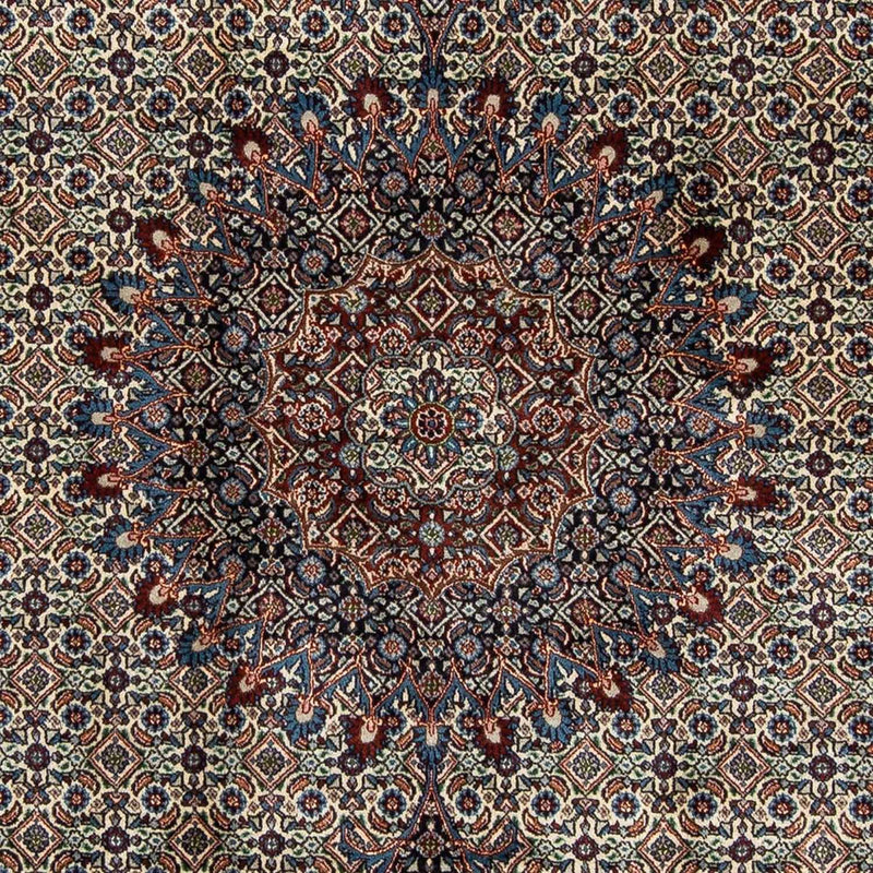 Perzisch tapijt - Klassiek - 277 x 197 cm - beige
