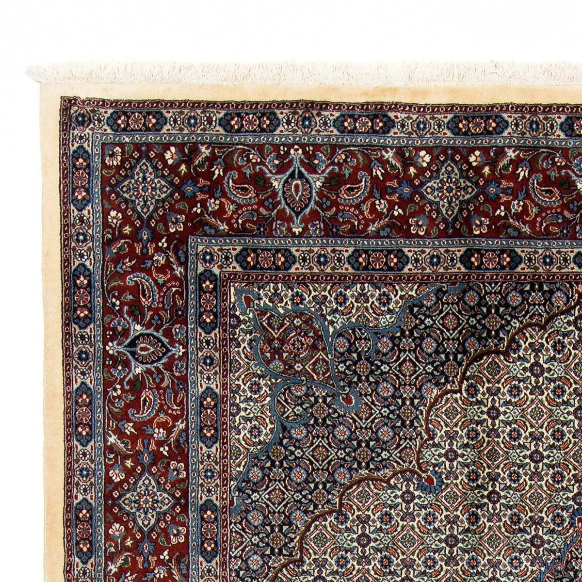 Moud Tapijt 197x277cm - Perzisch tapijt