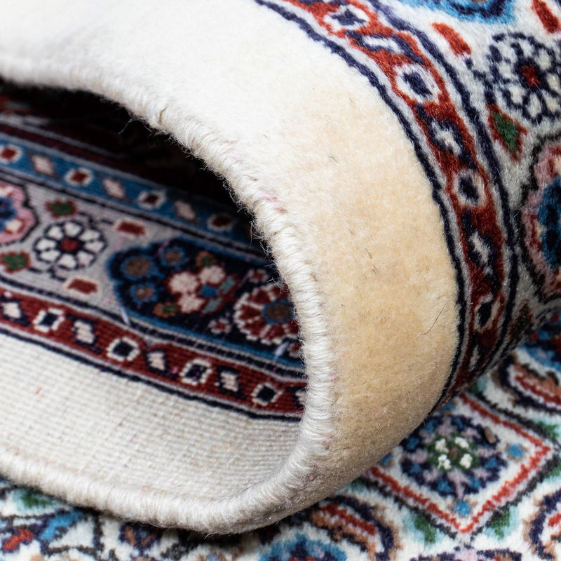 Perzisch tapijt - Klassiek - 277 x 197 cm - beige