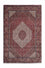 Perzisch tapijt - Bijar - 208 x 133 cm - licht rood