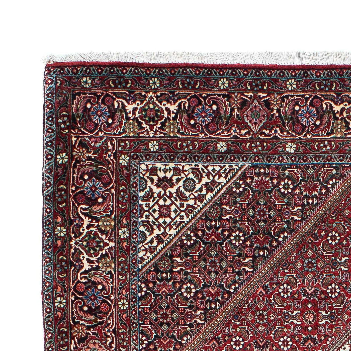 Bidjar Tapijt 208x133cm - Perzisch tapijt