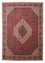 Perzisch tapijt - Bijar - 350 x 254 cm - rood
