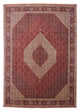 Bidjar Tapijt 350x254cm - Perzisch tapijt