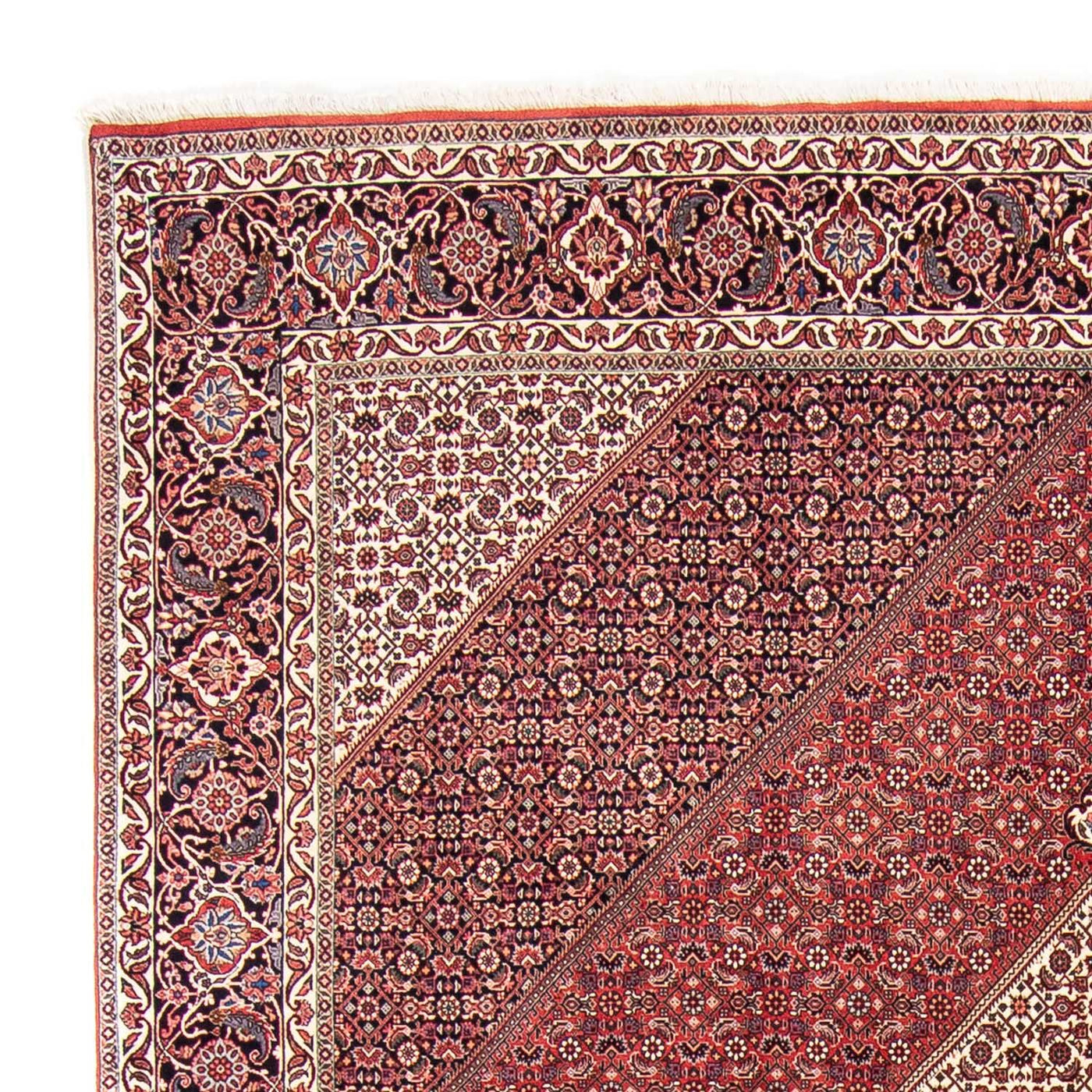 Bidjar Tapijt 350x254cm - Perzisch tapijt