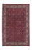 Perzisch tapijt - Bijar - 207 x 132 cm - licht rood