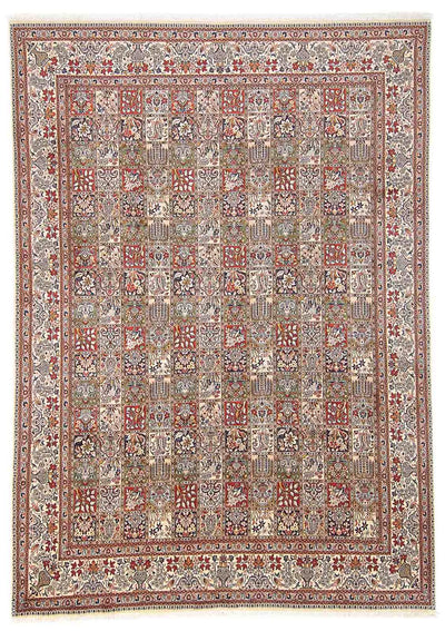 Moud Tapijt 293x393cm - Perzisch tapijt