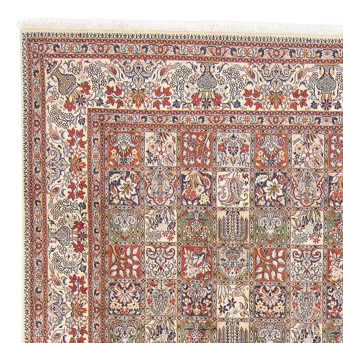 Moud Tapijt 293x393cm - Perzisch tapijt