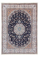 Nain - 6 la Tapijt 346x246cm - Perzisch tapijt