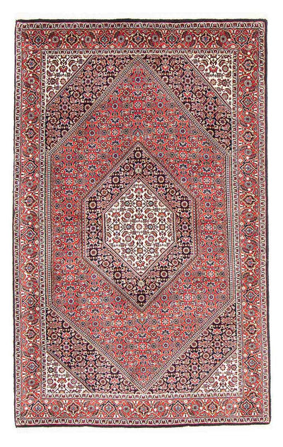 Bidjar Tapijt 111x179cm - Perzisch tapijt
