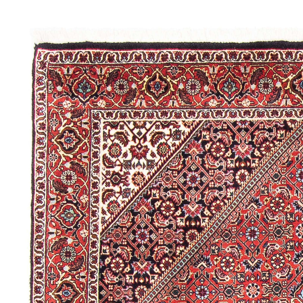 Bidjar Tapijt 111x179cm - Perzisch tapijt