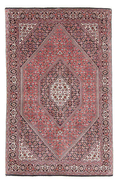 Bidjar Tapijt 107x174cm - Perzisch tapijt