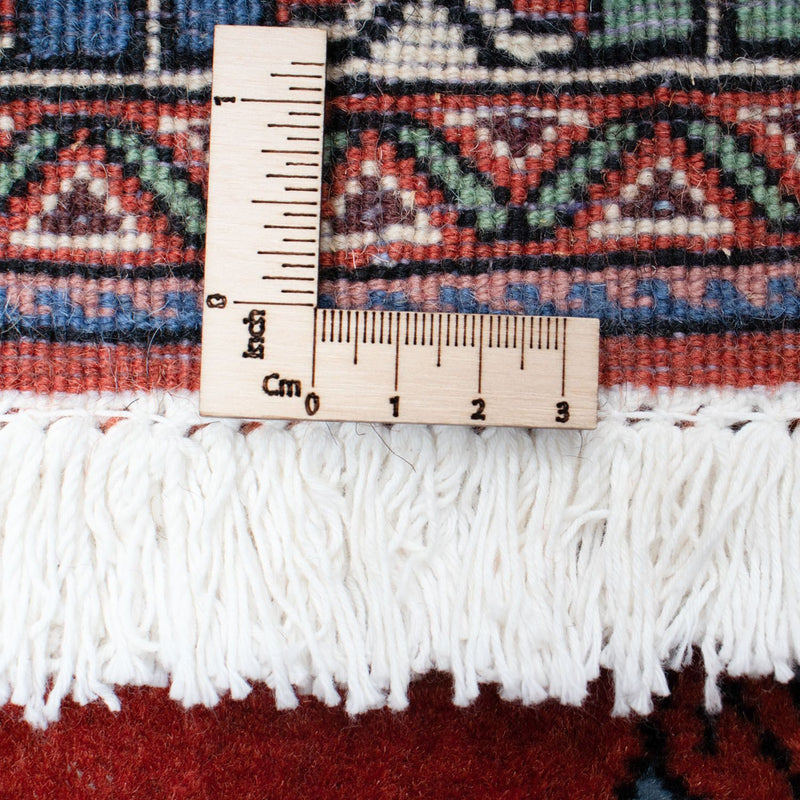 Loper Perzisch Tapijt - Nomadisch - 193 x 82 cm - roest