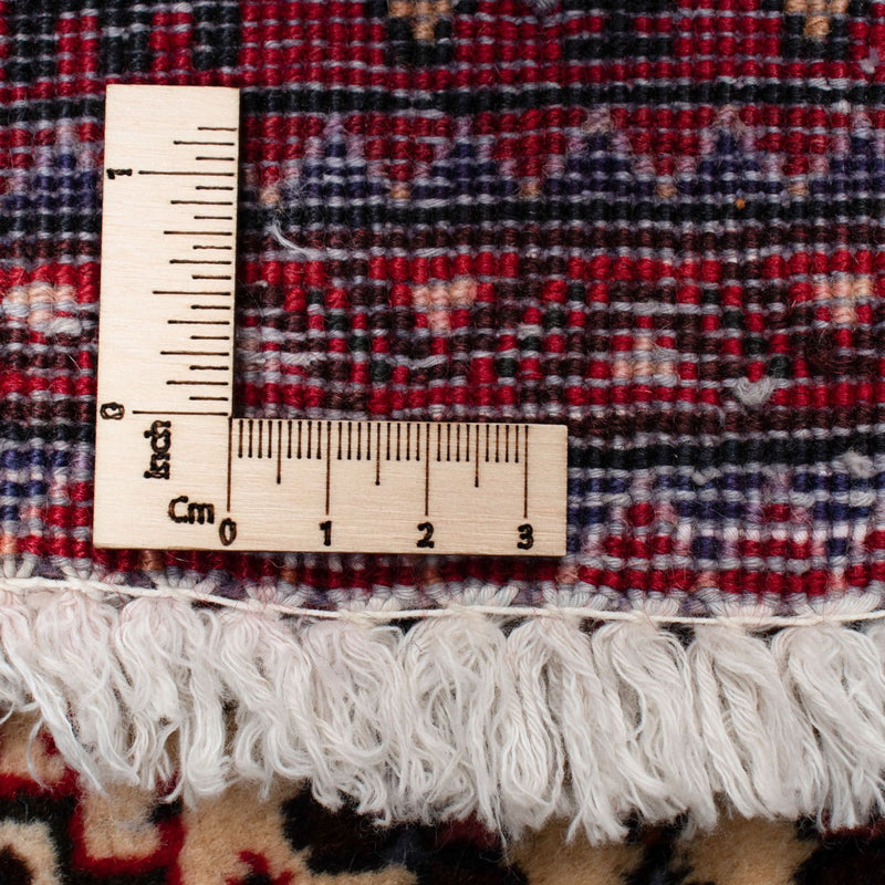 Perzisch Tapijt - Nomadisch - 148 x 62 cm - beige