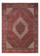 Bidjar - Takab Tapijt 352x254cm - Perzisch tapijt