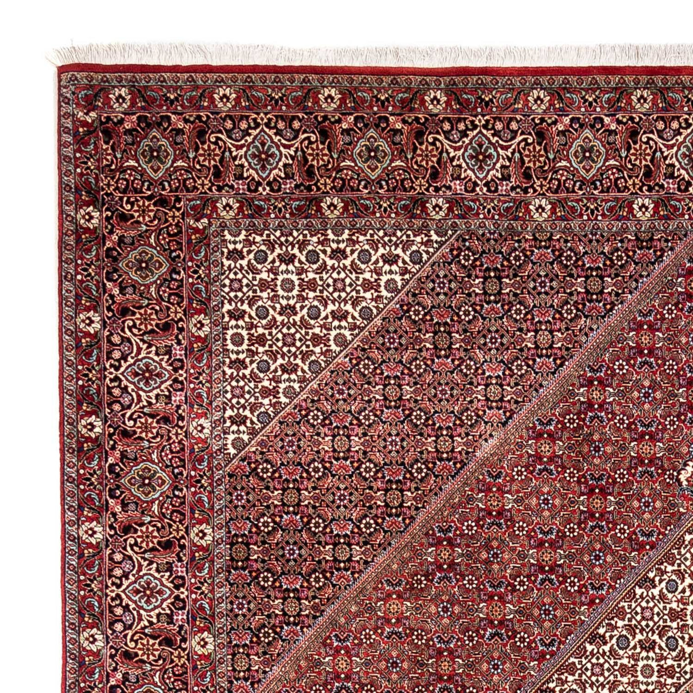 Bidjar - Takab Tapijt 352x254cm - Perzisch tapijt