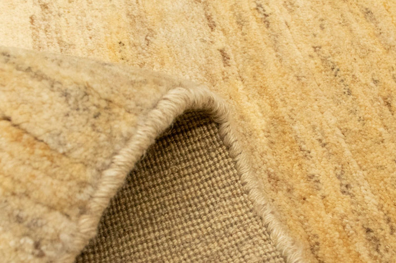 Gabbeh tapijt - Perzisch - 128 x 85 cm - beige