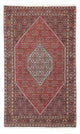 Bidjar - Zanjan Tapijt 136x225cm - Perzisch tapijt