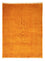 Gabbeh tapijt - Perzisch - 230 x 175 cm - oranje