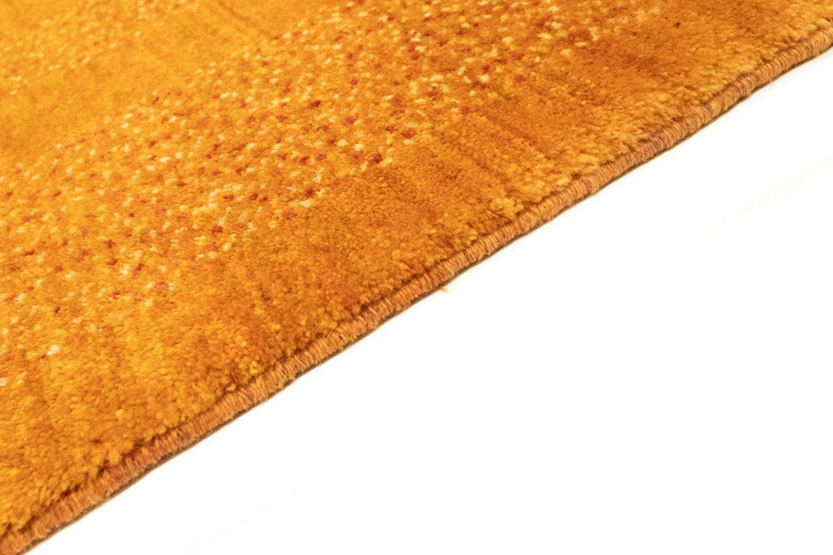 Gabbeh tapijt - Perzisch - 230 x 175 cm - oranje
