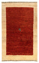 Perzische Gabbeh Tapijt 127x79cm - Perserteppich Wollteppich