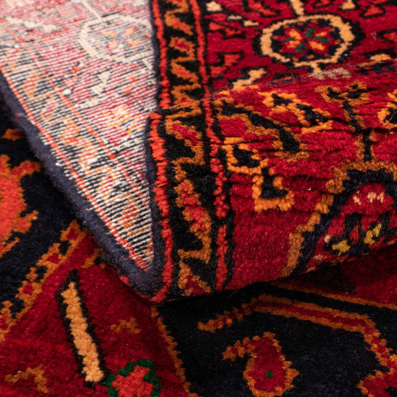 Baluch tapijt - 203 x 130 cm - rood