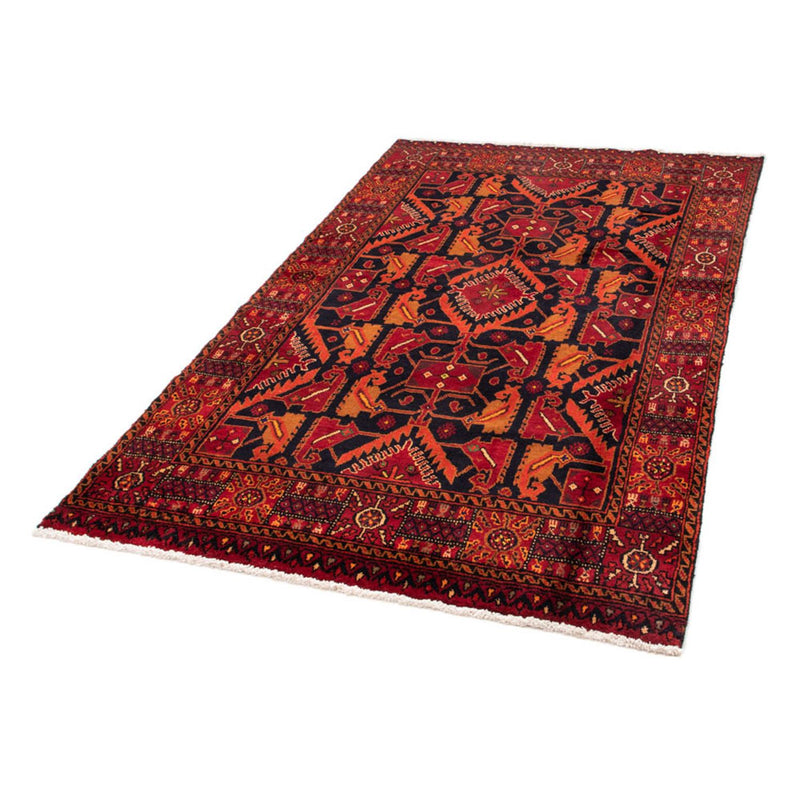 Baluch tapijt - 203 x 130 cm - rood
