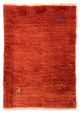 Perzische Gabbeh Tapijt 84x119cm - Perserteppich Wollteppich