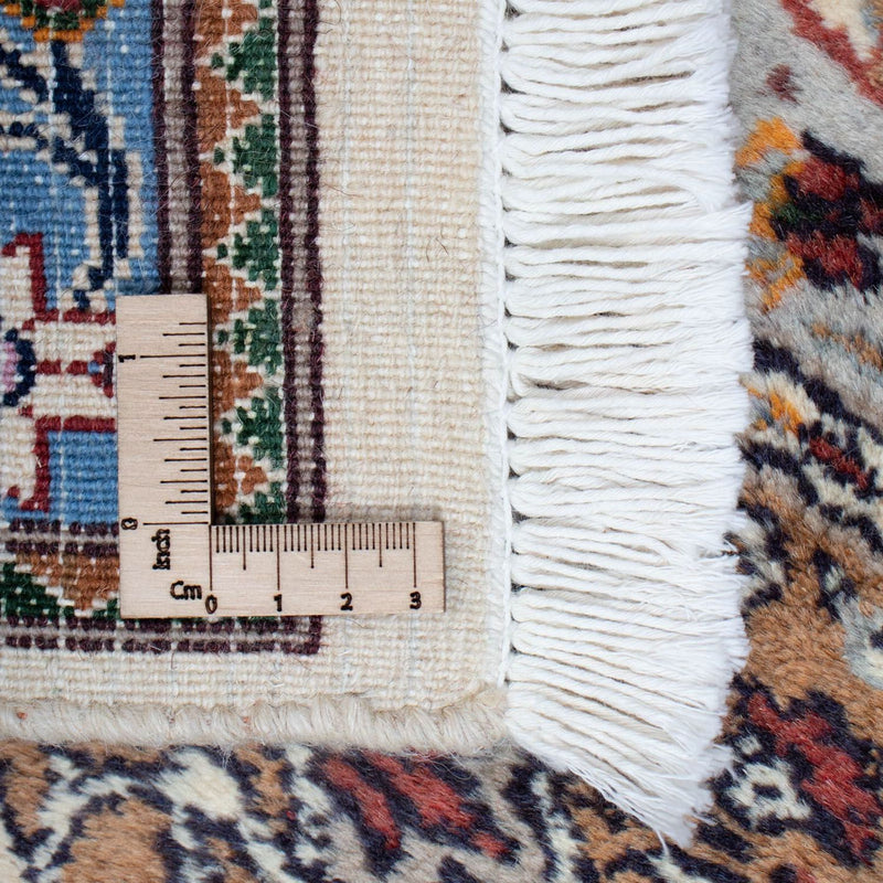 Perzisch tapijt - Klassiek - 348 x 240 cm - beige