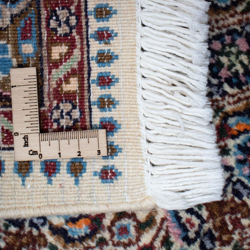 Perzisch tapijt - Klassiek - 345 x 248 cm - beige