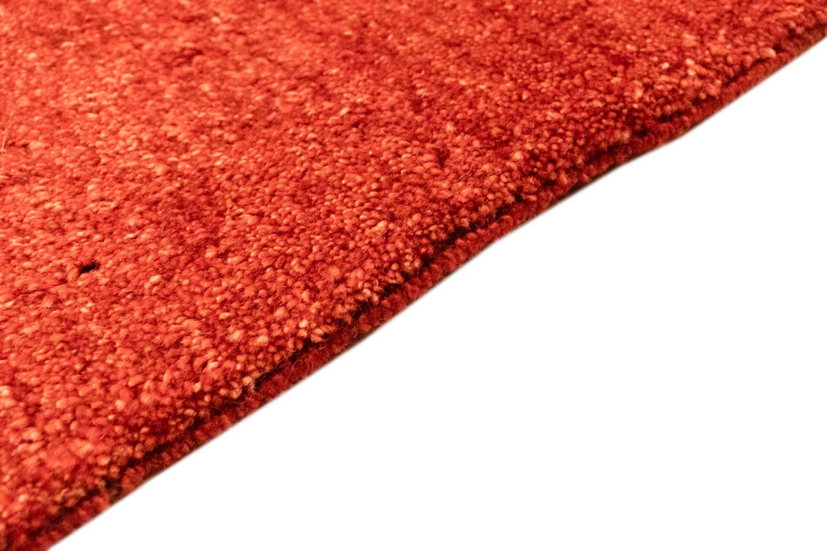 Perzische Gabbeh Tapijt 76x133cm - Perserteppich Wollteppich