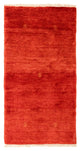 Perzische Gabbeh Tapijt 138x67cm - Perserteppich Wollteppich