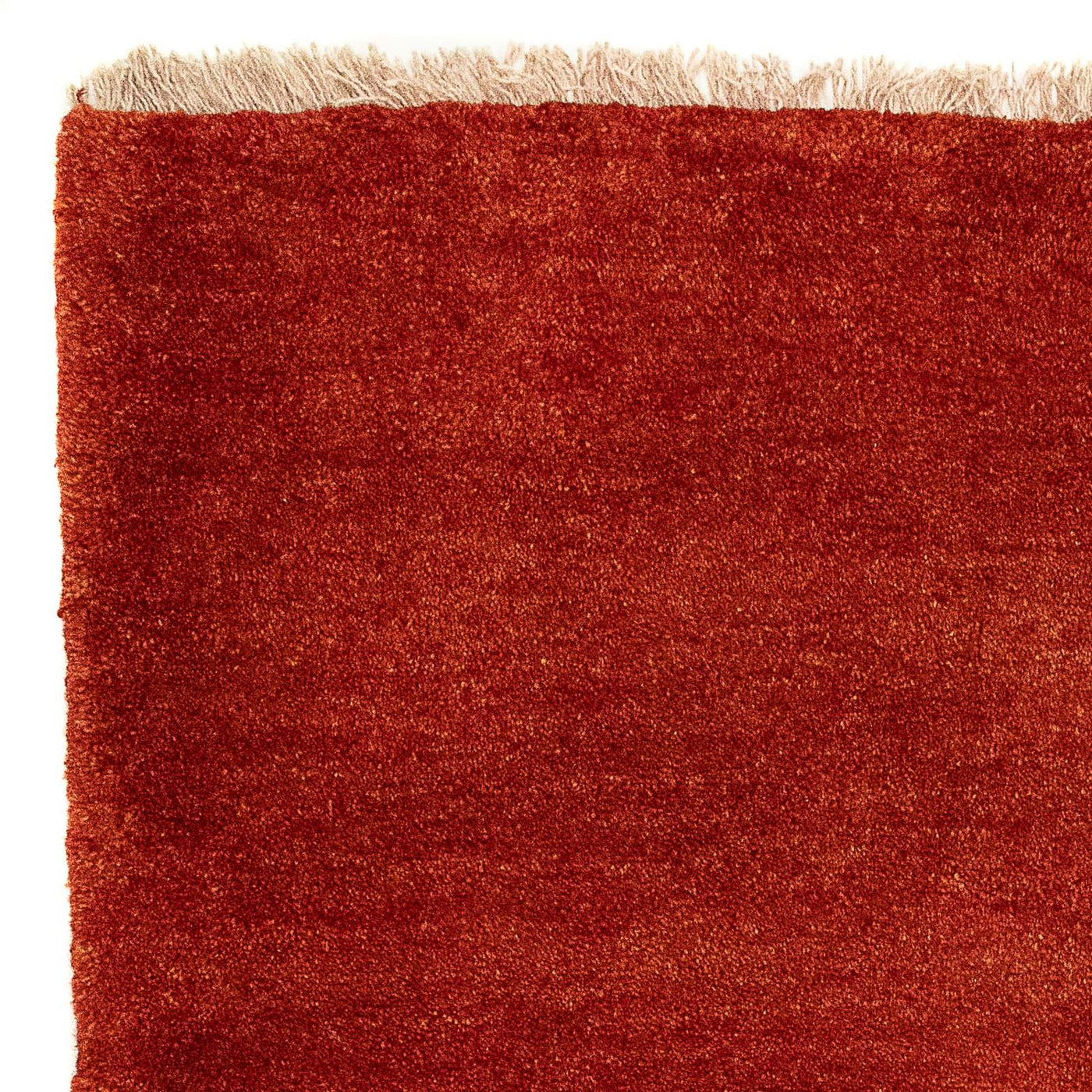 Perzische Gabbeh Tapijt 125x82cm - Perserteppich Wollteppich