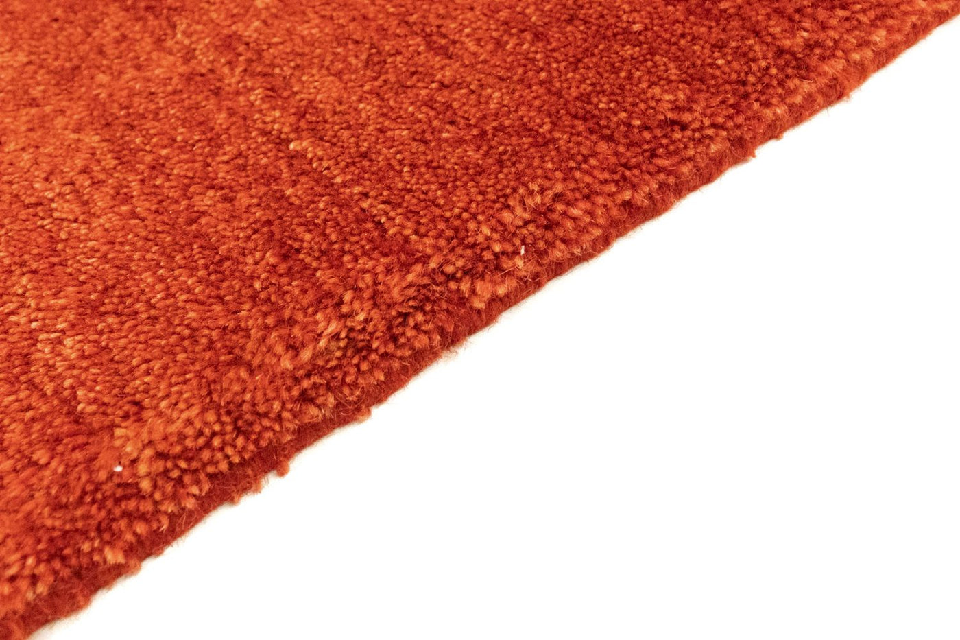 Perzische Gabbeh Tapijt 147x76cm - Perserteppich Wollteppich