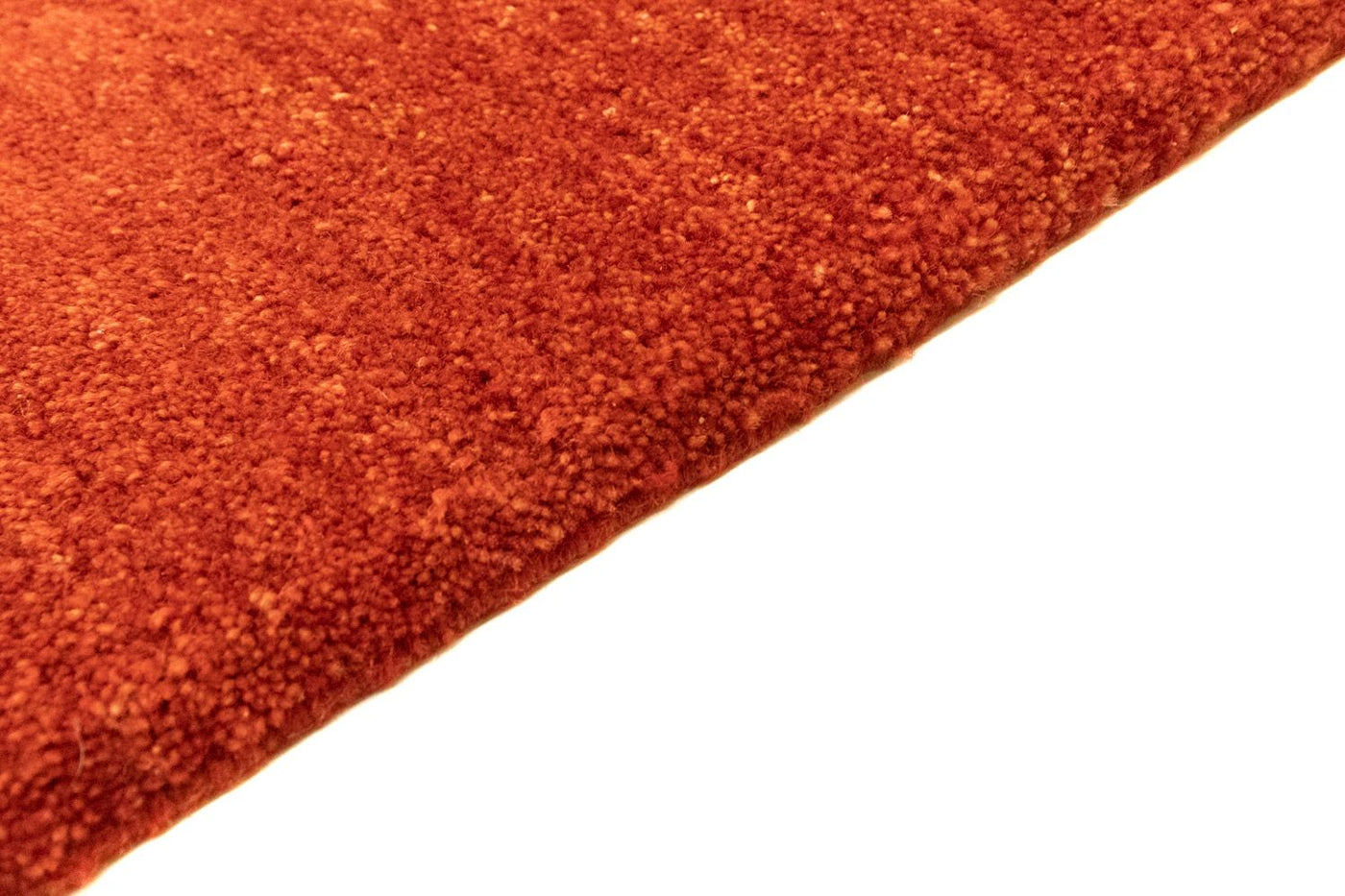 Perzische Gabbeh Tapijt 139x73cm - Perserteppich Wollteppich