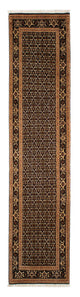 Tabriz Tapijt 292x68cm - Perzisch tapijt